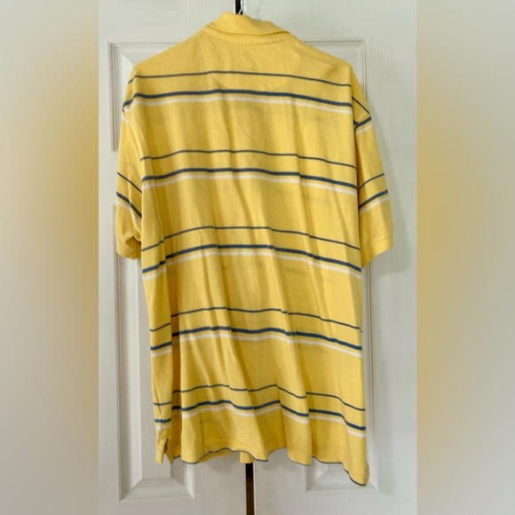 Faded glory shirts lot of 2 men size large polo tops - Picture 3 of 7